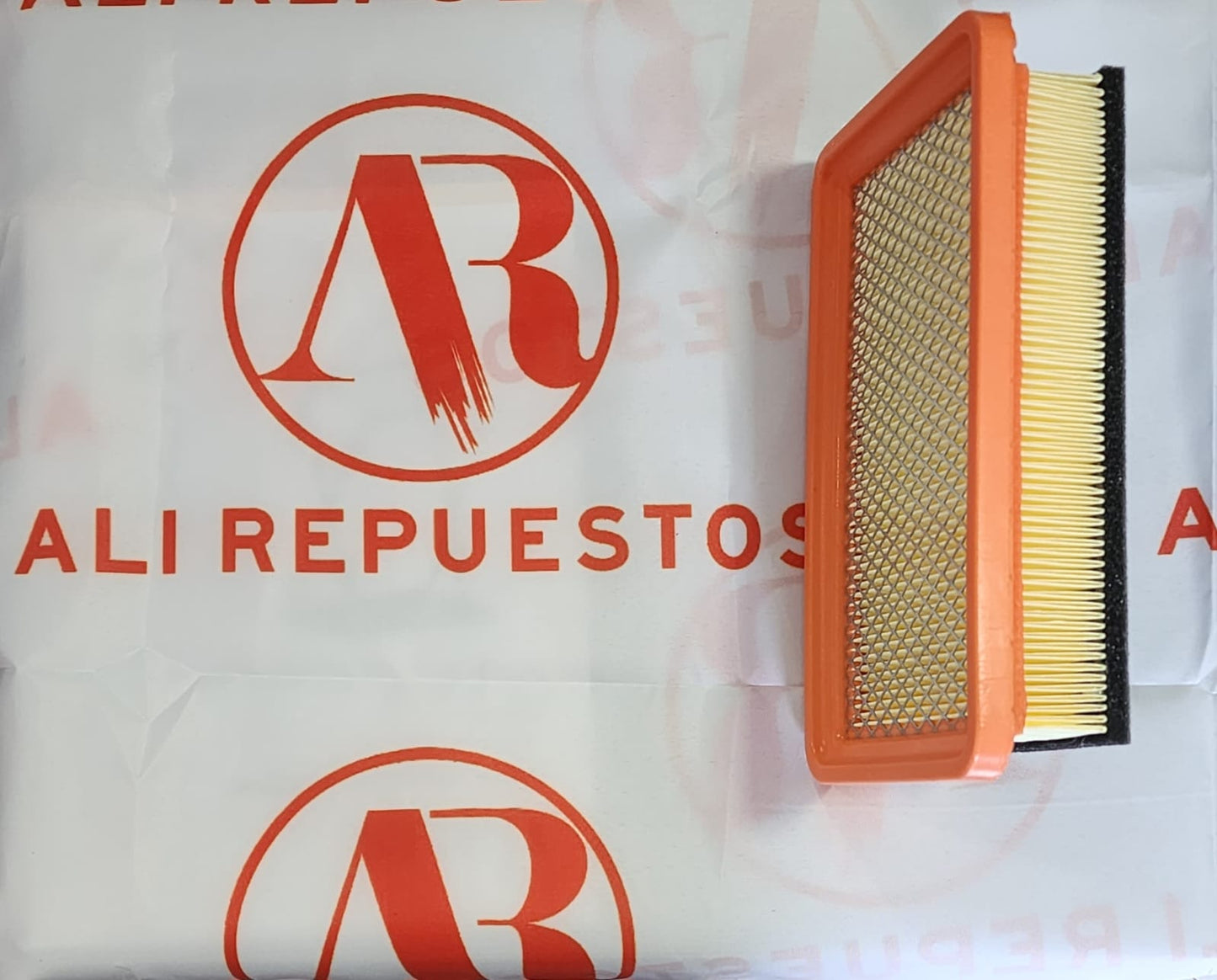 Filtro de Aire Changan Cs15